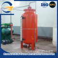 No cyanide elution gold electrowinning refining equipment